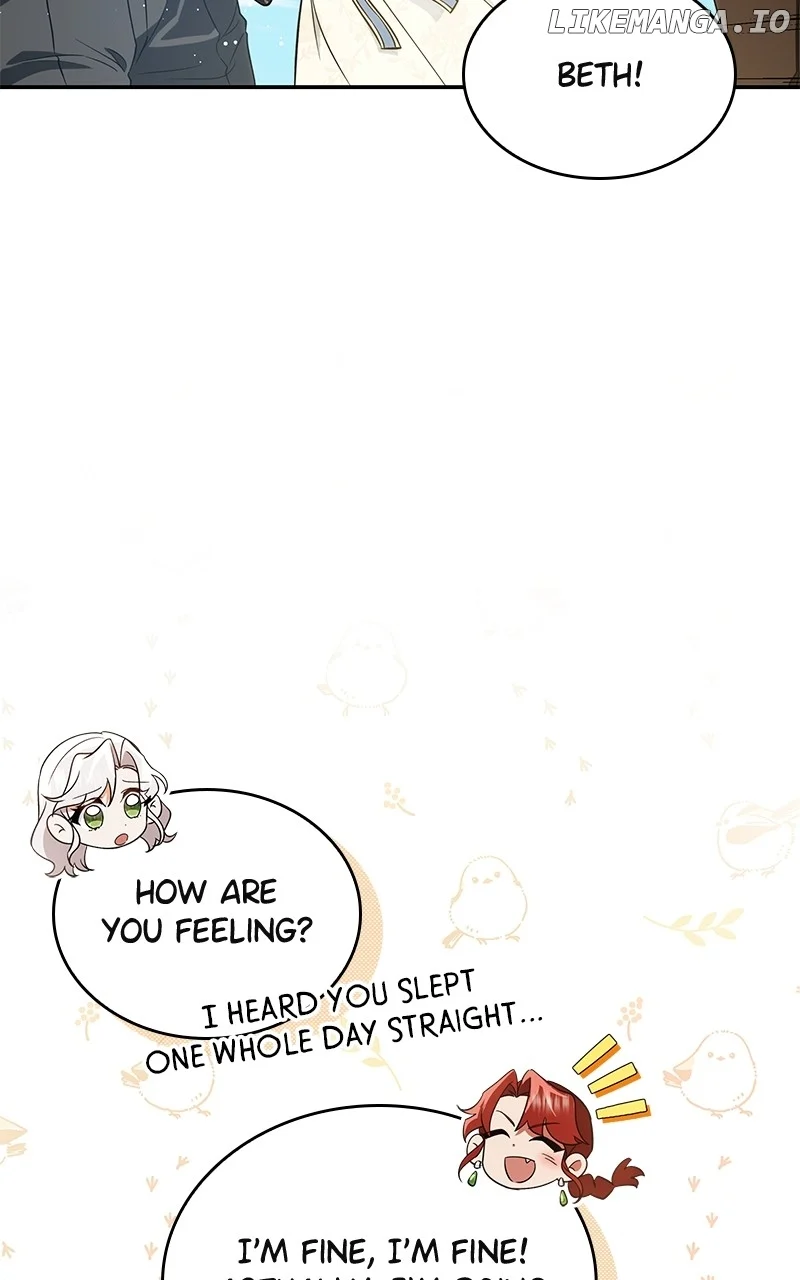 The Things Melvin Left Behind for Them chapter 49 page 58