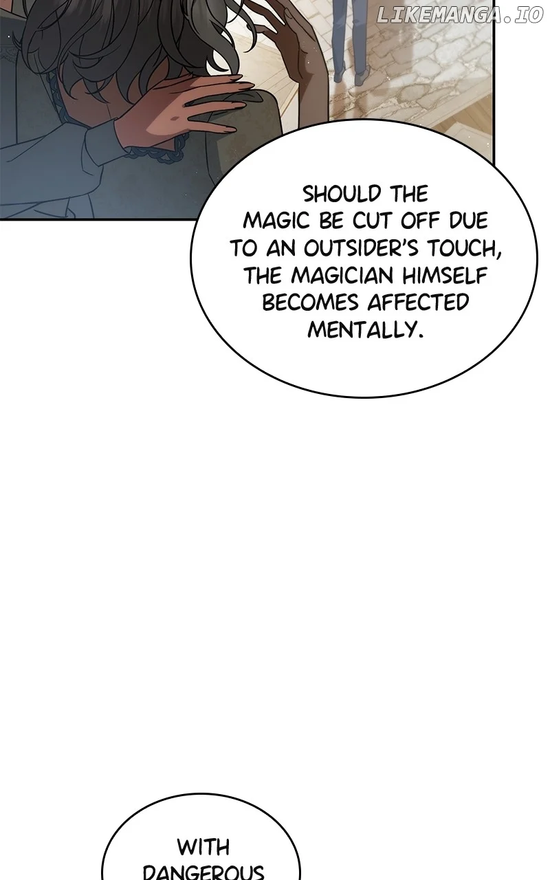 The Things Melvin Left Behind for Them chapter 49 page 62