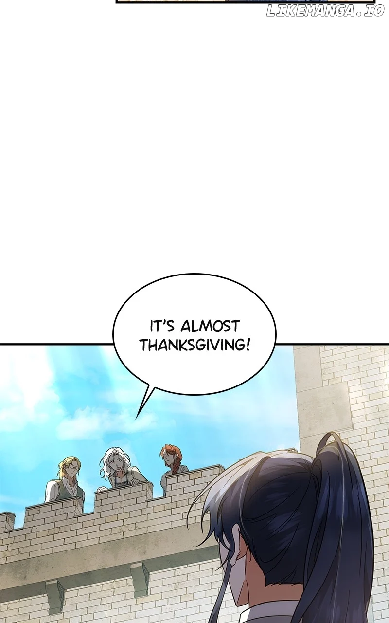 The Things Melvin Left Behind for Them chapter 49 page 83