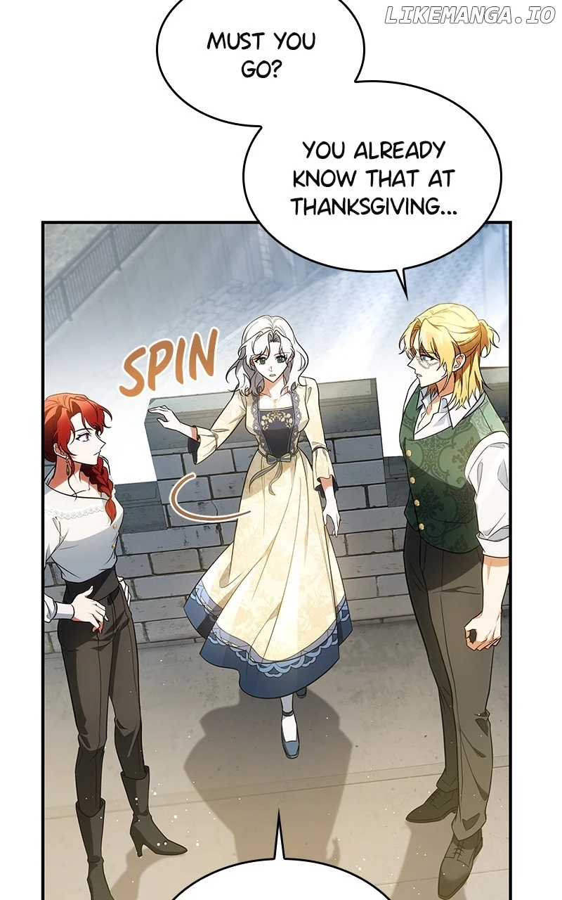 The Things Melvin Left Behind for Them chapter 49 page 89