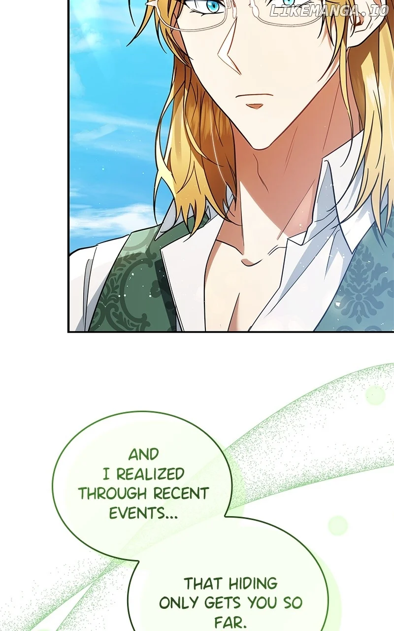 The Things Melvin Left Behind for Them chapter 49 page 91
