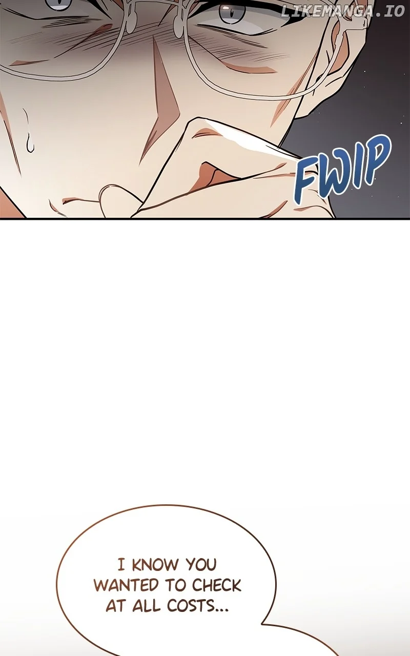 The Things Melvin Left Behind for Them chapter 49 page 99
