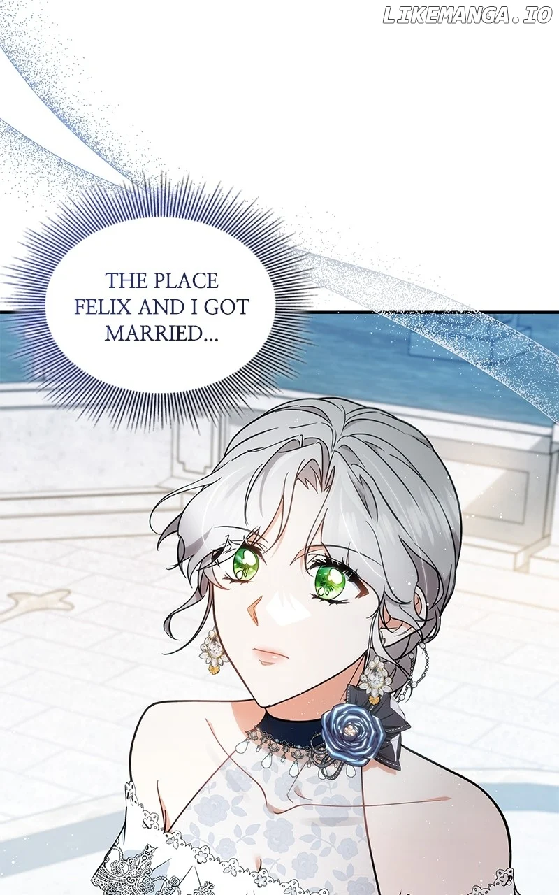 The Things Melvin Left Behind for Them chapter 50 page 3