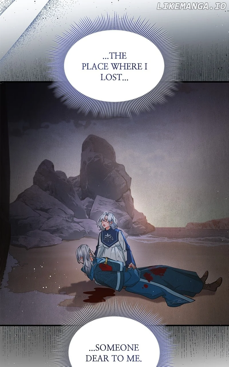 The Things Melvin Left Behind for Them chapter 50 page 6