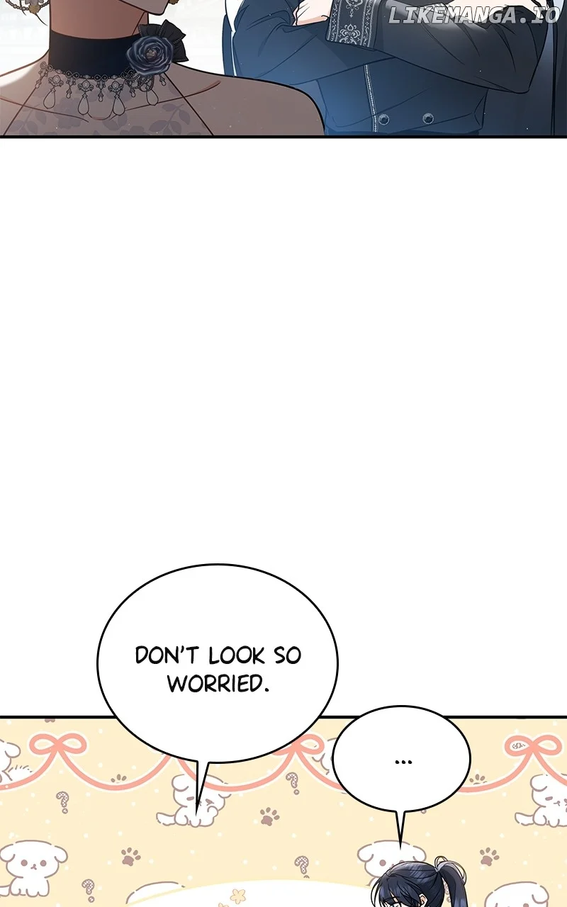 The Things Melvin Left Behind for Them chapter 50 page 8