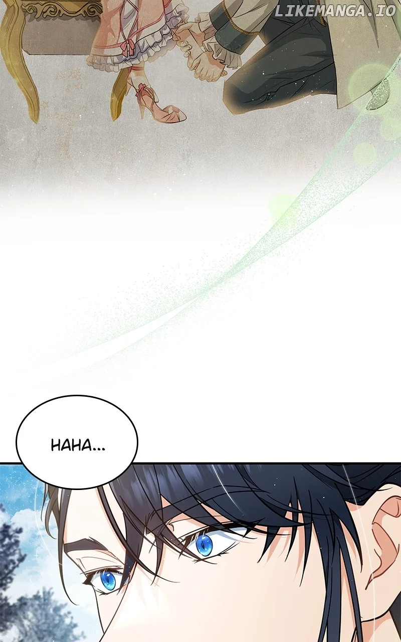 The Things Melvin Left Behind for Them chapter 50 page 19