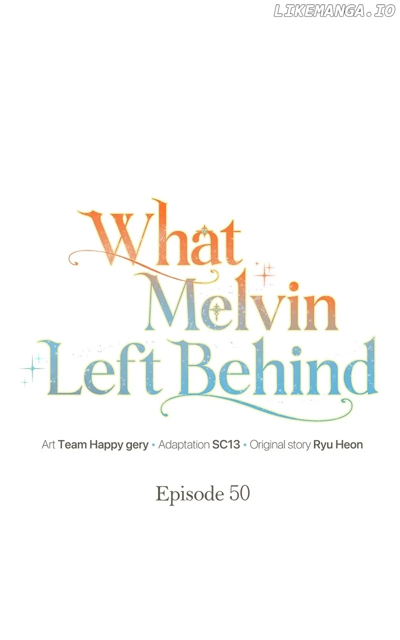 The Things Melvin Left Behind for Them chapter 50 page 27