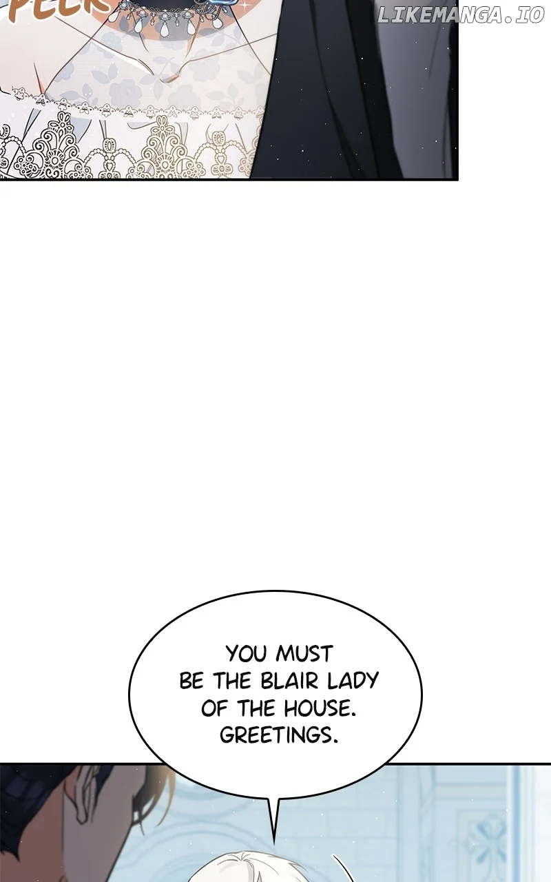 The Things Melvin Left Behind for Them chapter 50 page 34