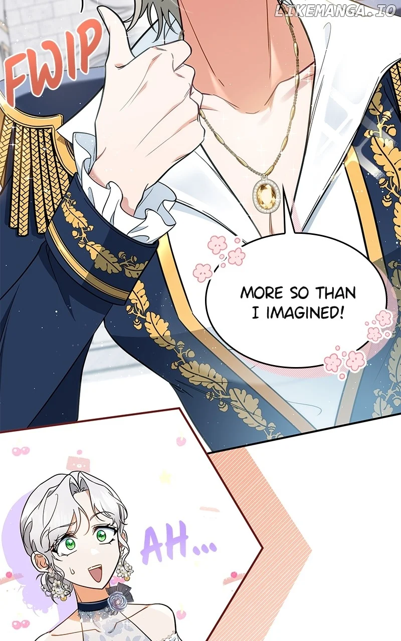 The Things Melvin Left Behind for Them chapter 50 page 40