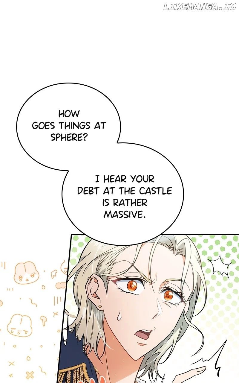 The Things Melvin Left Behind for Them chapter 50 page 43