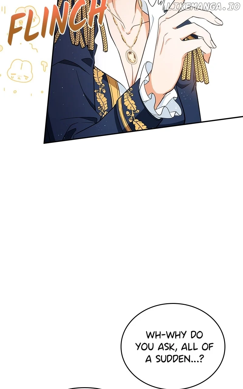 The Things Melvin Left Behind for Them chapter 50 page 44