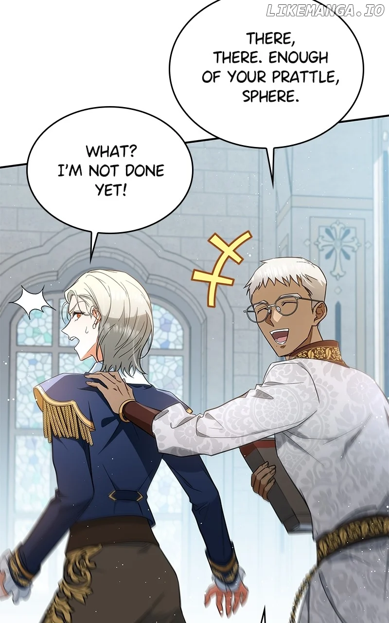 The Things Melvin Left Behind for Them chapter 50 page 49