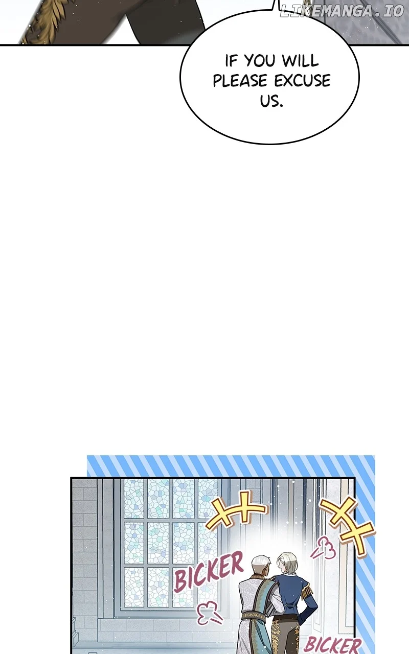 The Things Melvin Left Behind for Them chapter 50 page 50