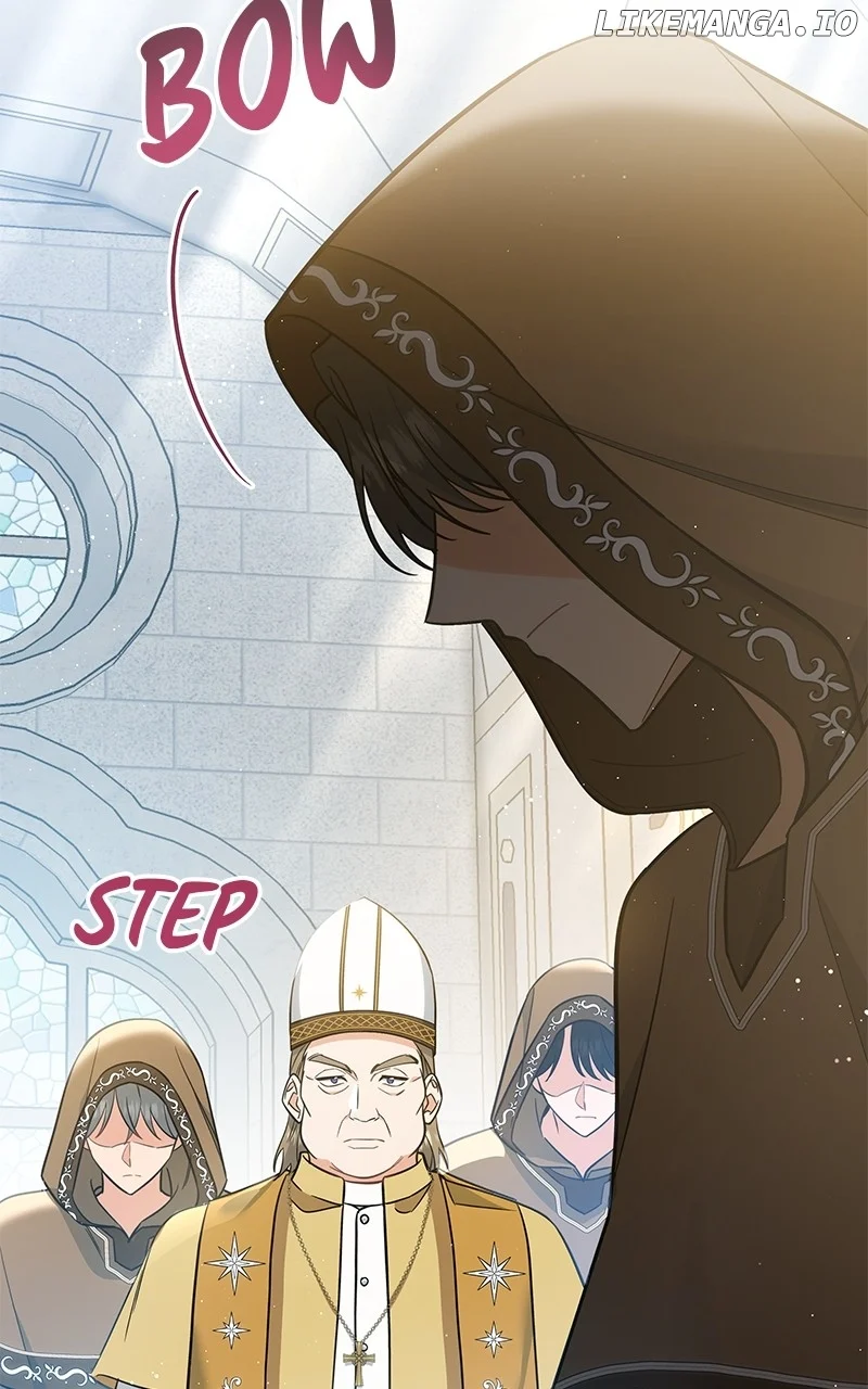 The Things Melvin Left Behind for Them chapter 50 page 64