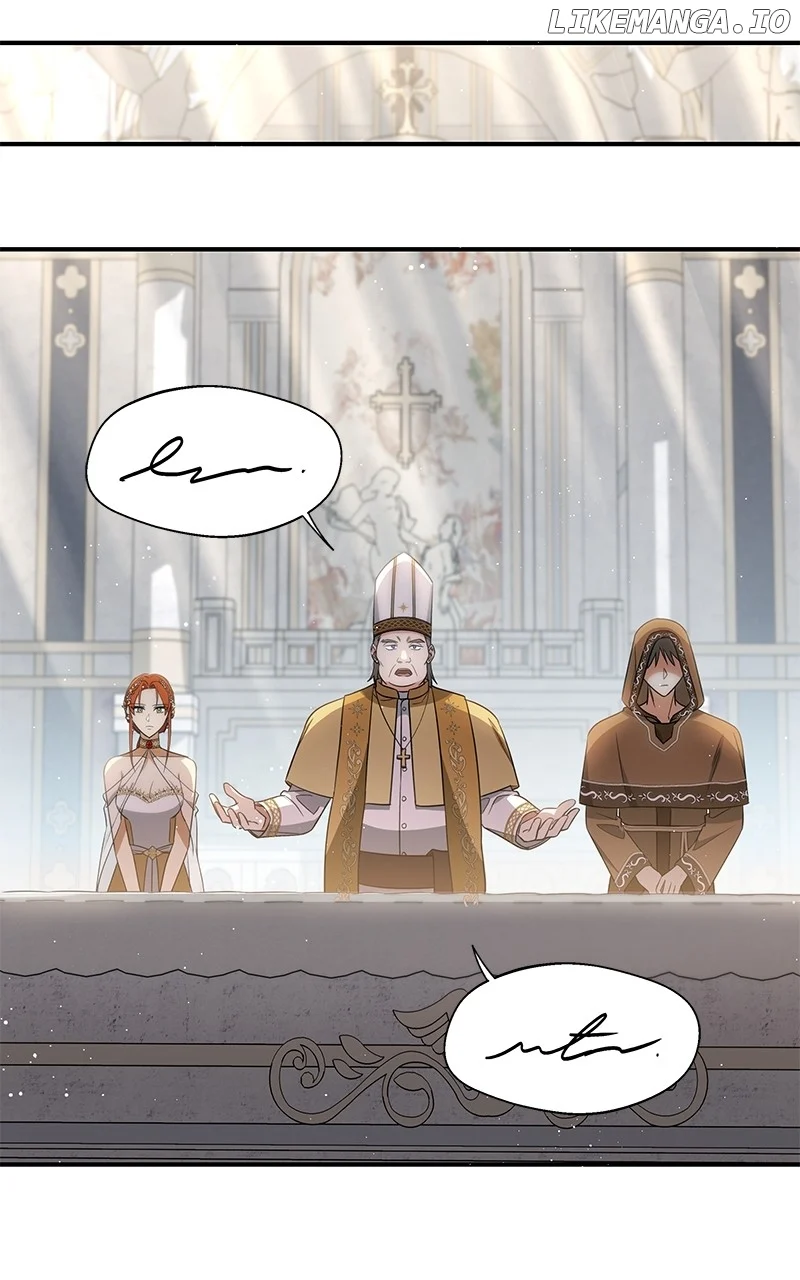 The Things Melvin Left Behind for Them chapter 50 page 79