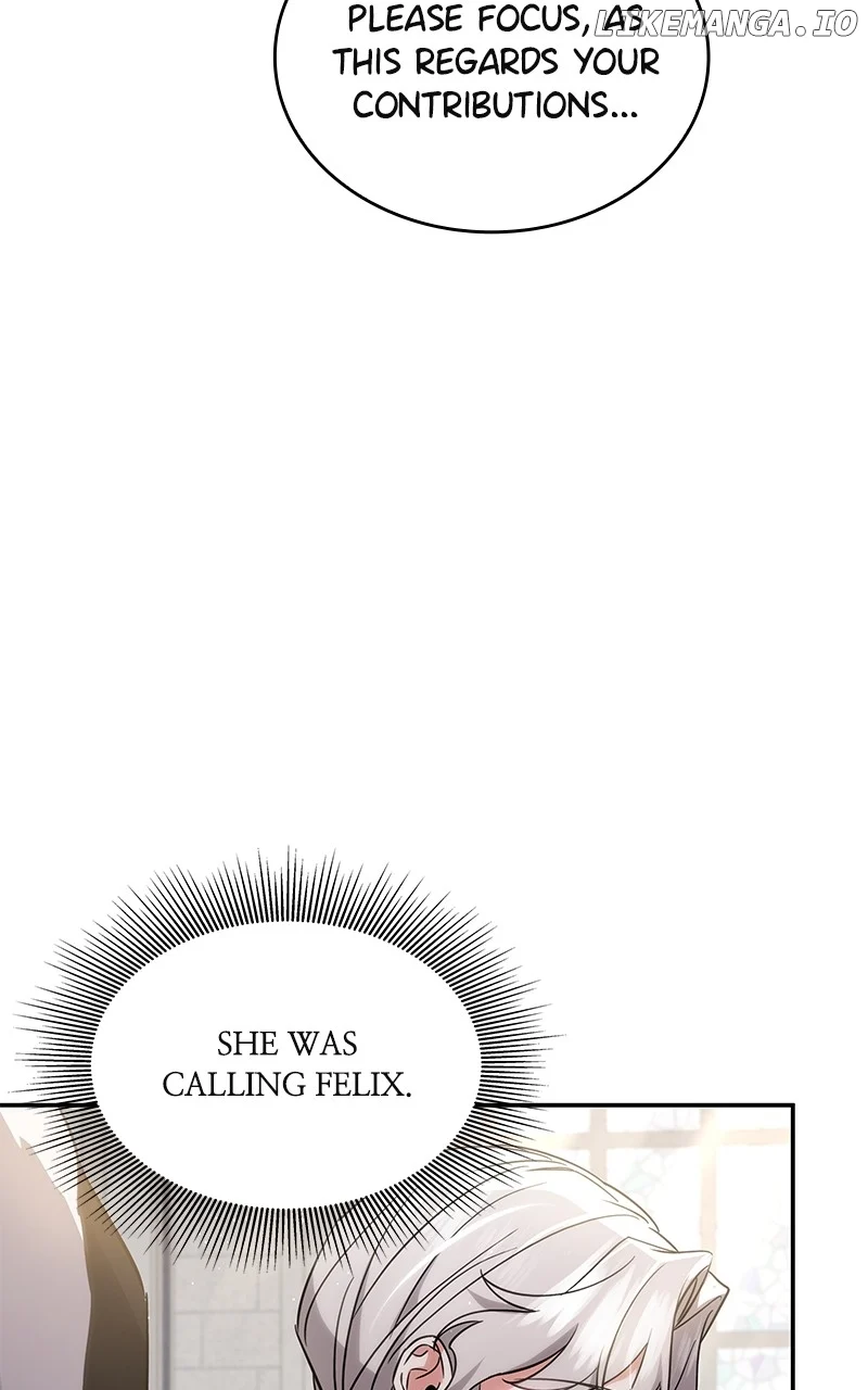 The Things Melvin Left Behind for Them chapter 51 page 5