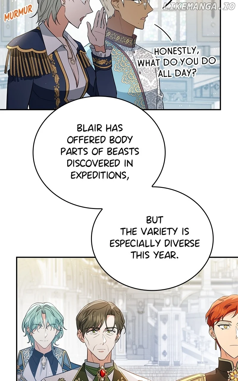 The Things Melvin Left Behind for Them chapter 51 page 9