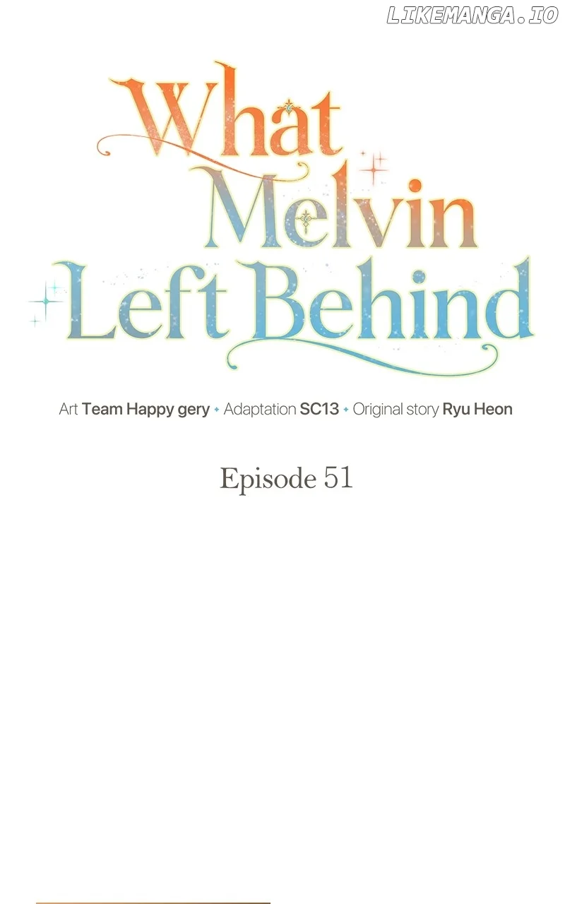 The Things Melvin Left Behind for Them chapter 51 page 16