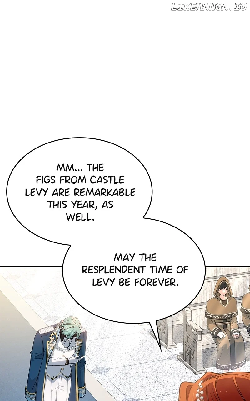 The Things Melvin Left Behind for Them chapter 51 page 21