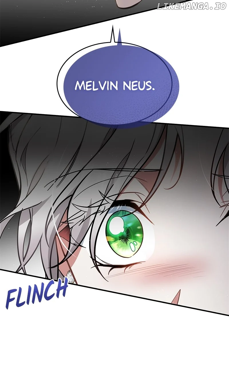The Things Melvin Left Behind for Them chapter 51 page 48