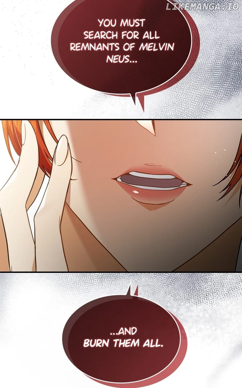 The Things Melvin Left Behind for Them chapter 51 page 101