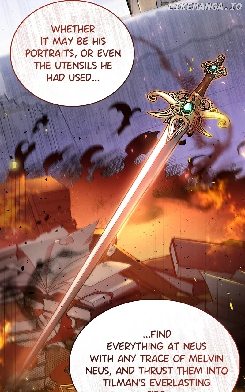 The Things Melvin Left Behind for Them chapter 52 page 2