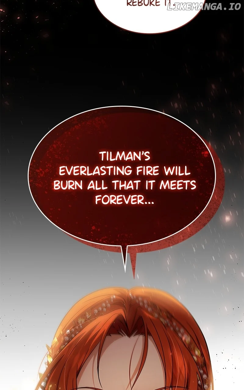 The Things Melvin Left Behind for Them chapter 52 page 5