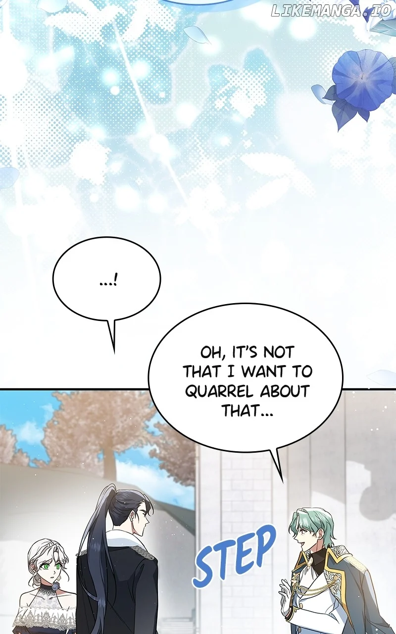 The Things Melvin Left Behind for Them chapter 52 page 21