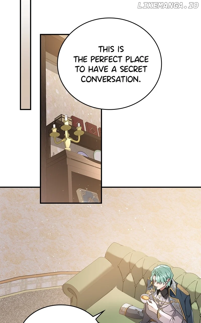 The Things Melvin Left Behind for Them chapter 52 page 33
