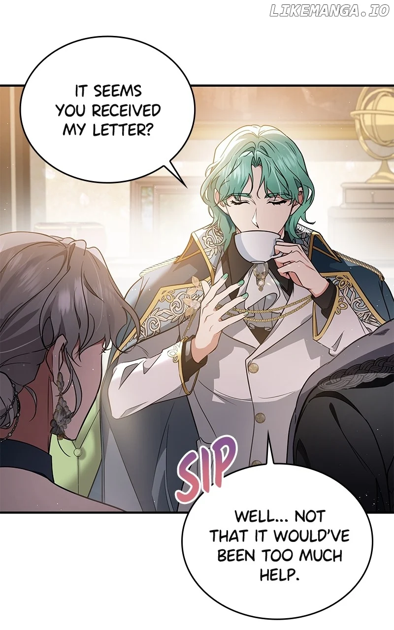 The Things Melvin Left Behind for Them chapter 52 page 35