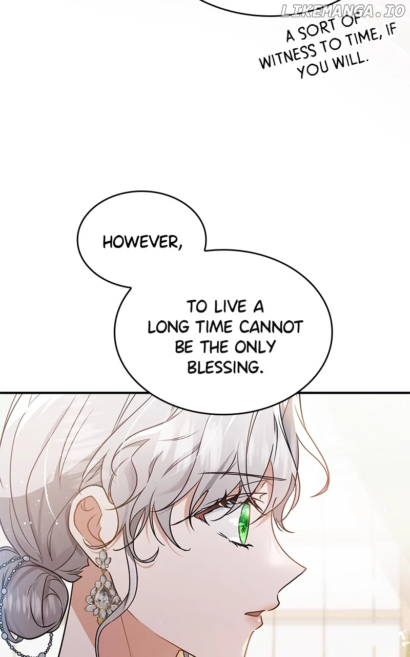 The Things Melvin Left Behind for Them chapter 52 page 42