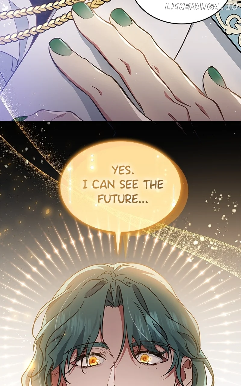 The Things Melvin Left Behind for Them chapter 52 page 44