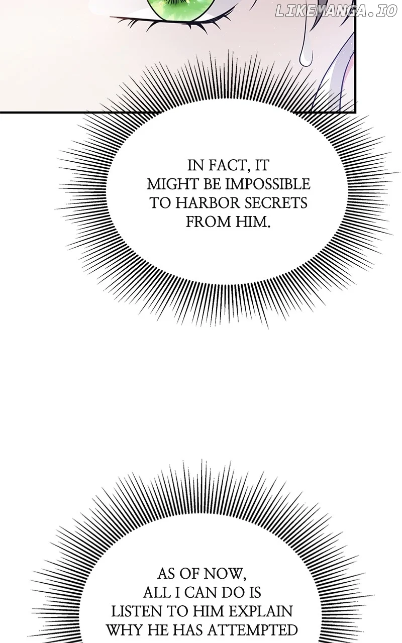 The Things Melvin Left Behind for Them chapter 52 page 47