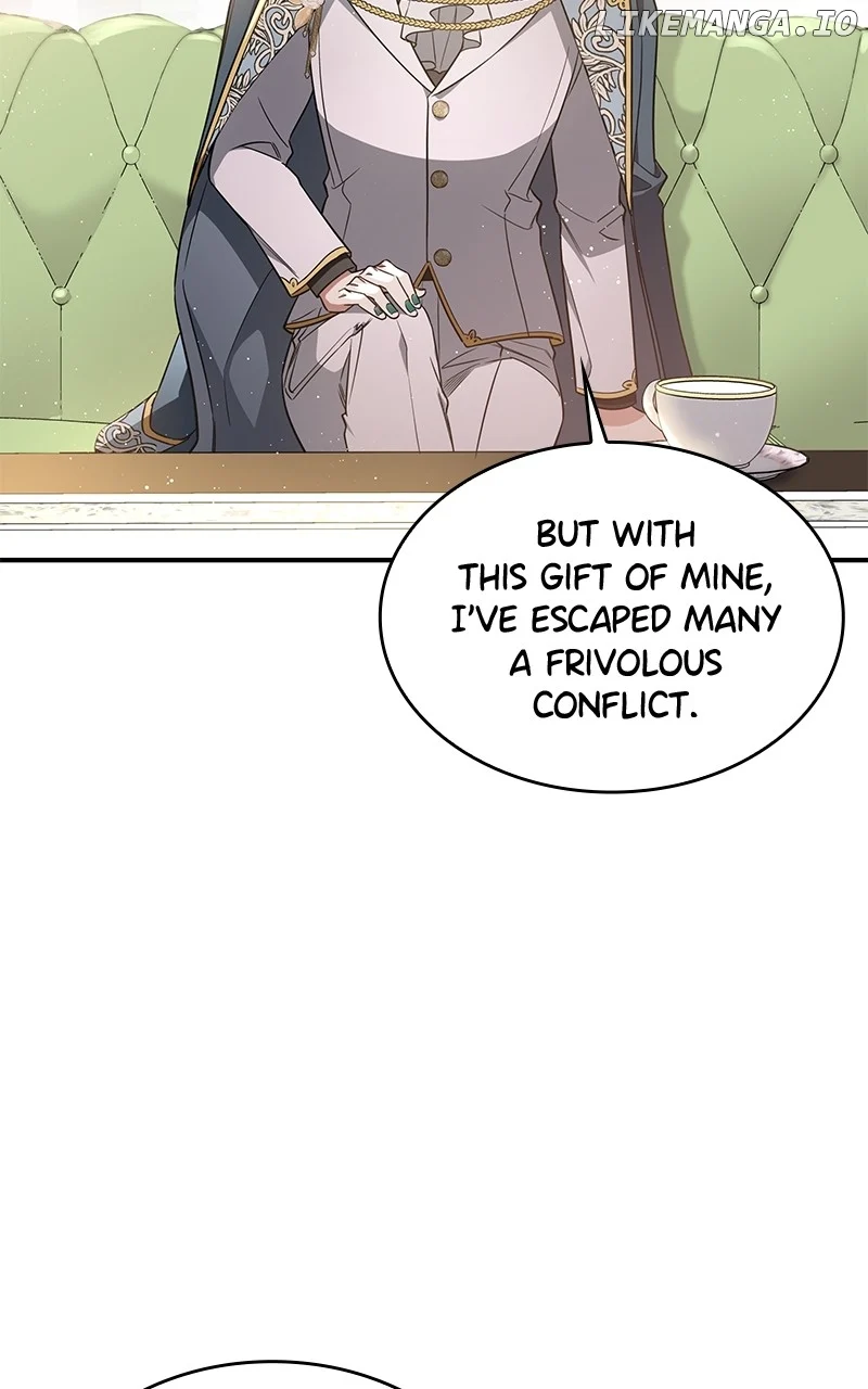 The Things Melvin Left Behind for Them chapter 52 page 49