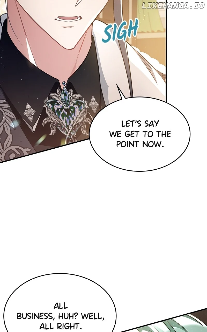 The Things Melvin Left Behind for Them chapter 52 page 52