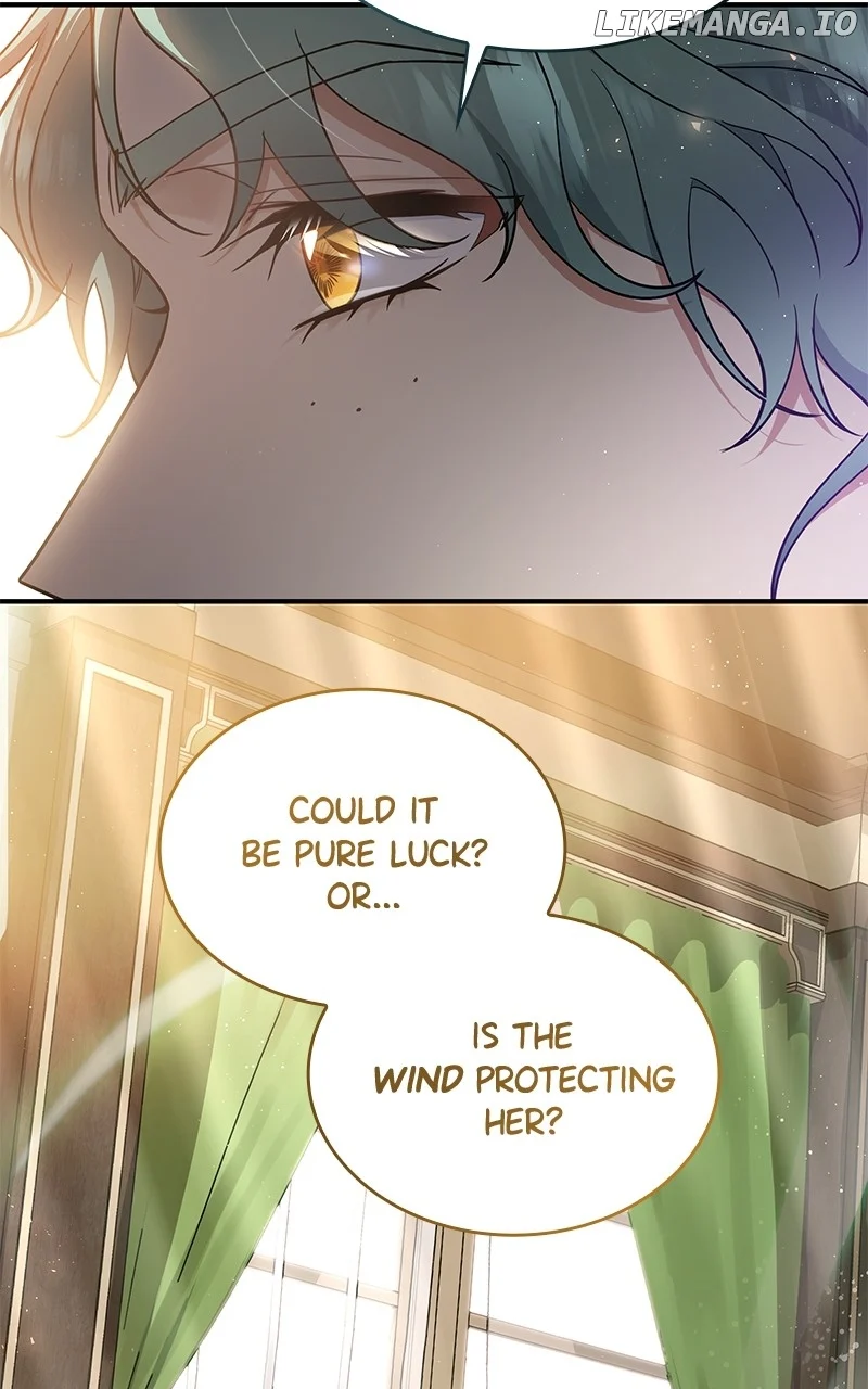 The Things Melvin Left Behind for Them chapter 52 page 58