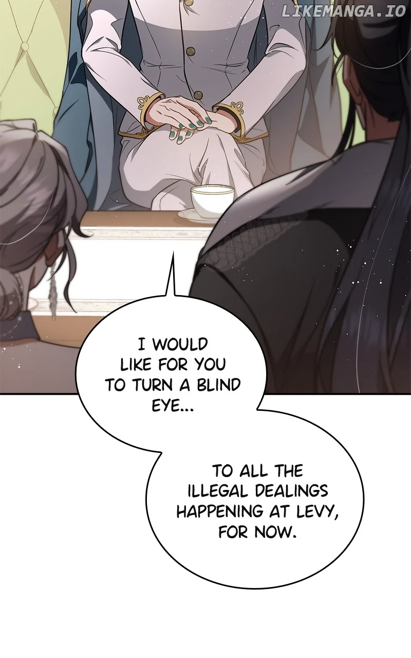 The Things Melvin Left Behind for Them chapter 52 page 69
