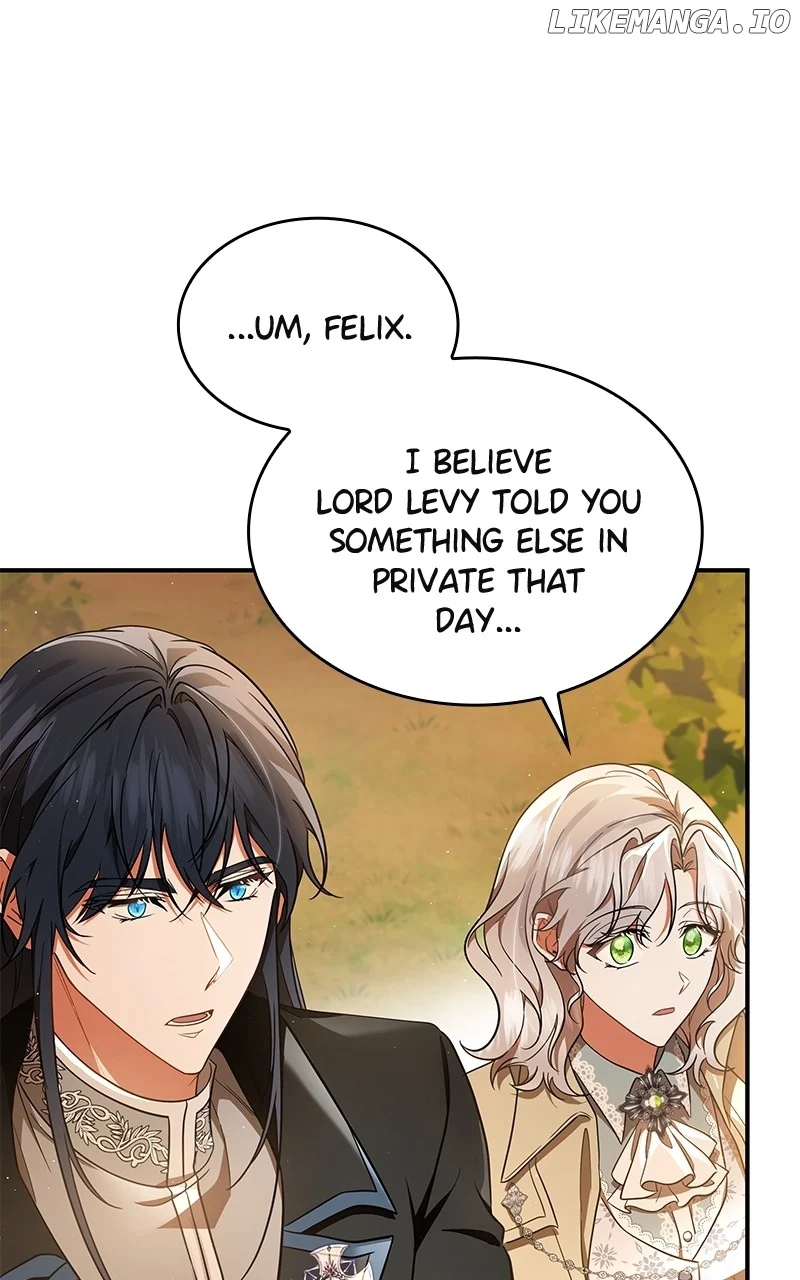 The Things Melvin Left Behind for Them chapter 52 page 91