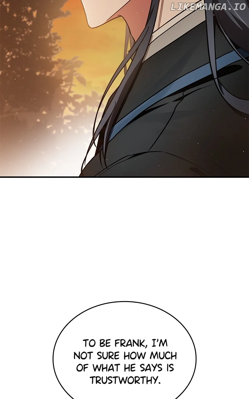 The Things Melvin Left Behind for Them chapter 52 page 95