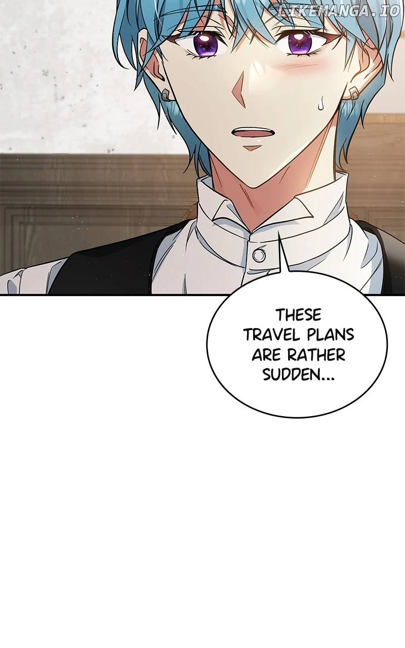 The Things Melvin Left Behind for Them chapter 53 page 5