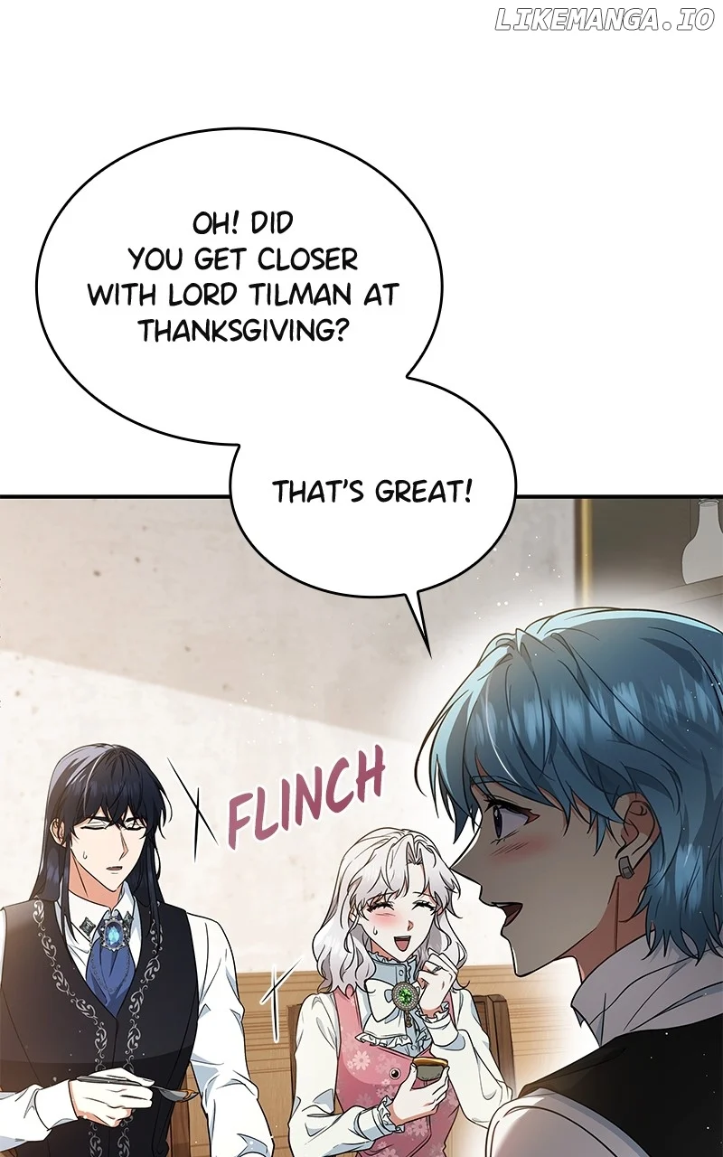 The Things Melvin Left Behind for Them chapter 53 page 6
