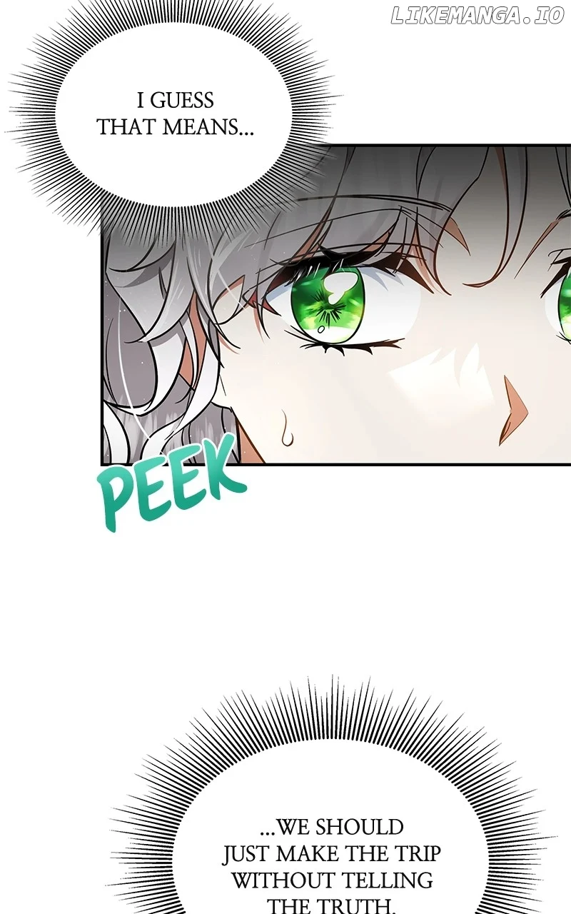 The Things Melvin Left Behind for Them chapter 53 page 8