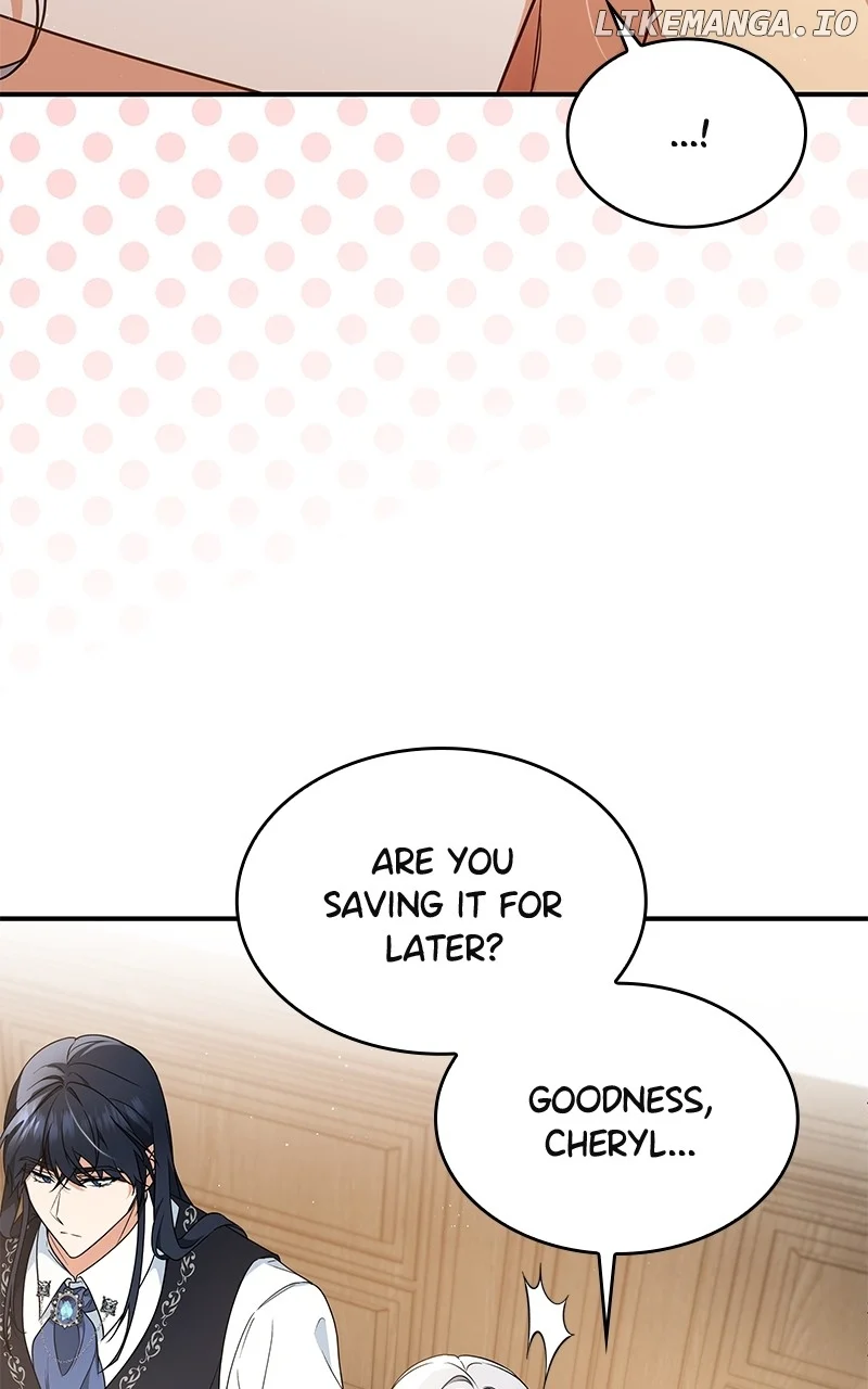 The Things Melvin Left Behind for Them chapter 53 page 14