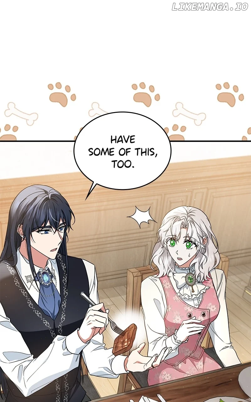 The Things Melvin Left Behind for Them chapter 53 page 19