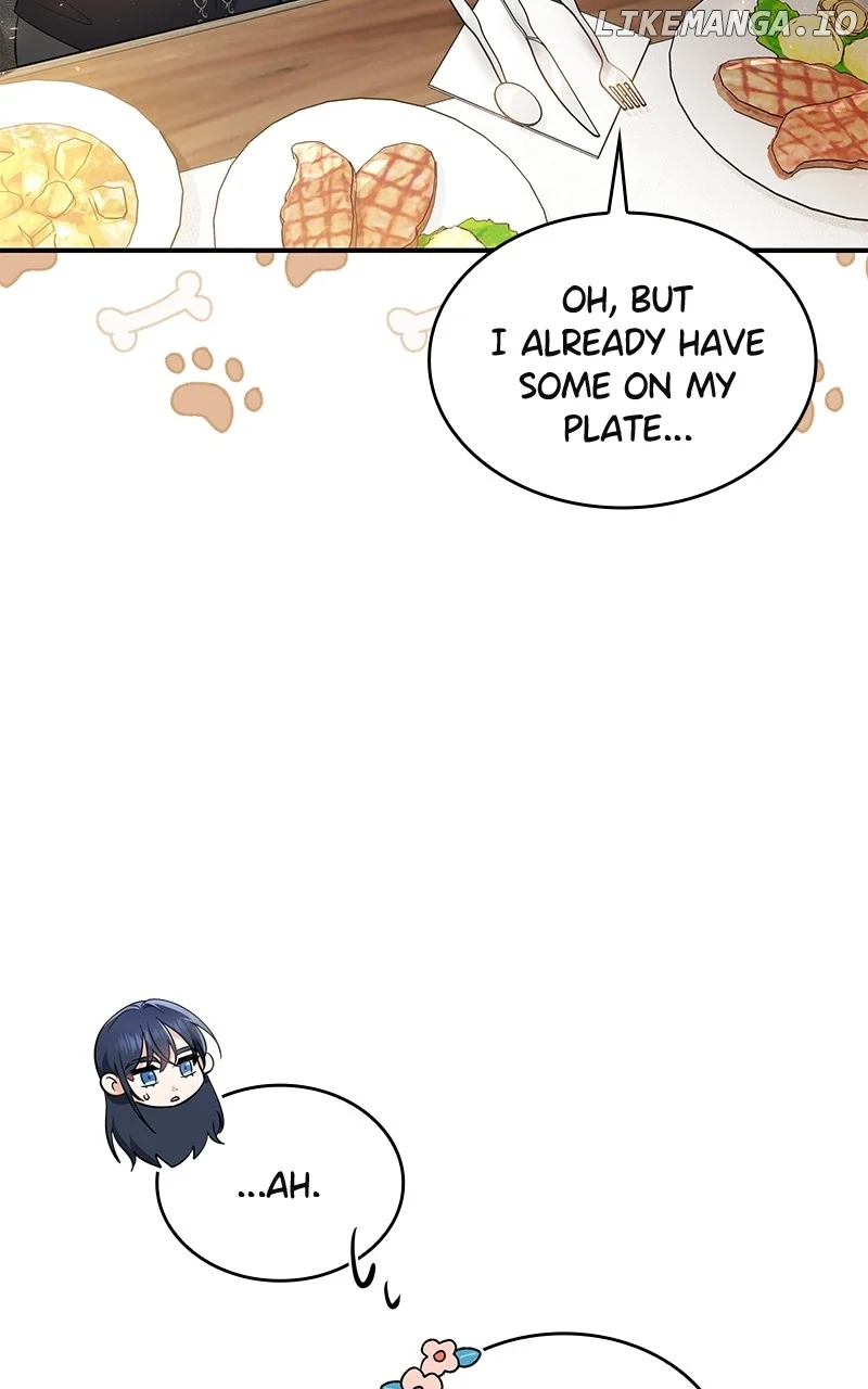 The Things Melvin Left Behind for Them chapter 53 page 20