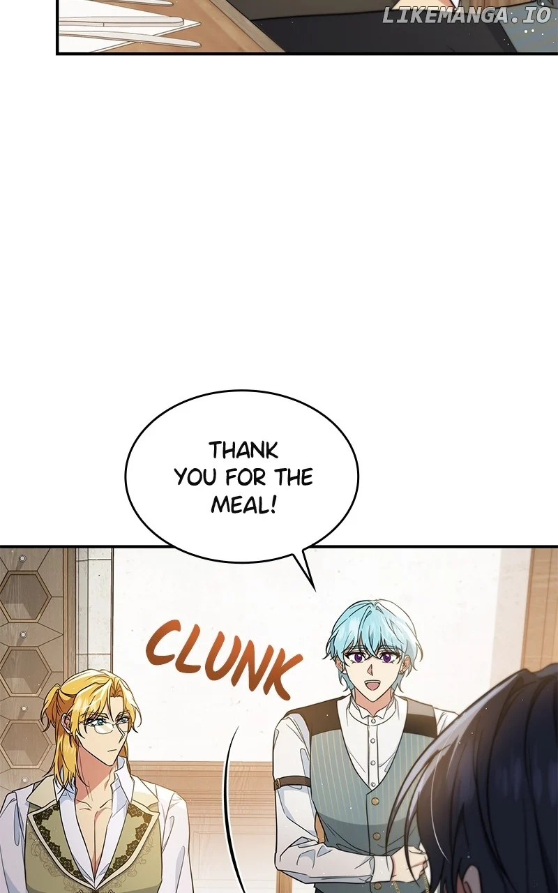The Things Melvin Left Behind for Them chapter 53 page 22
