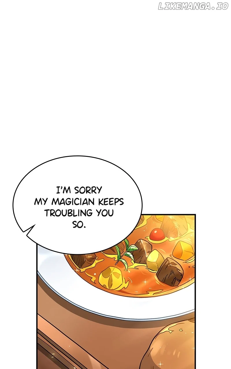 The Things Melvin Left Behind for Them chapter 53 page 25