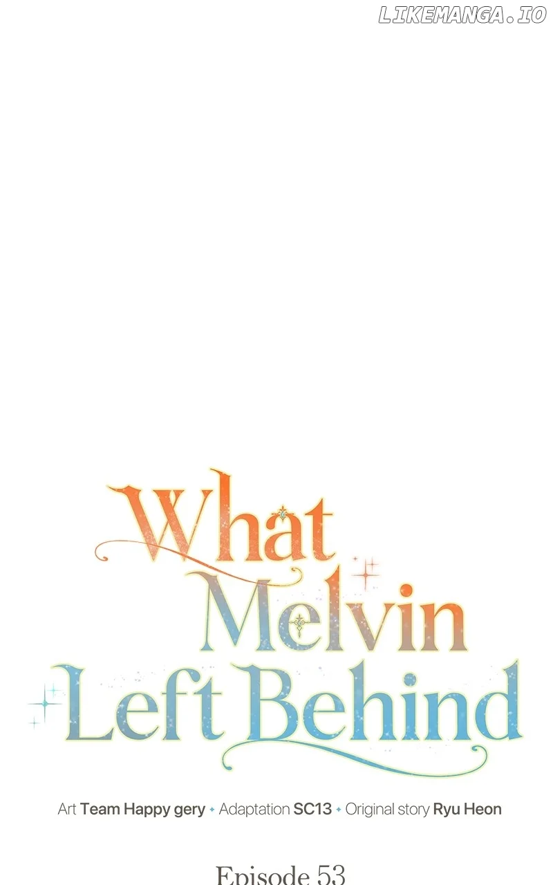 The Things Melvin Left Behind for Them chapter 53 page 29