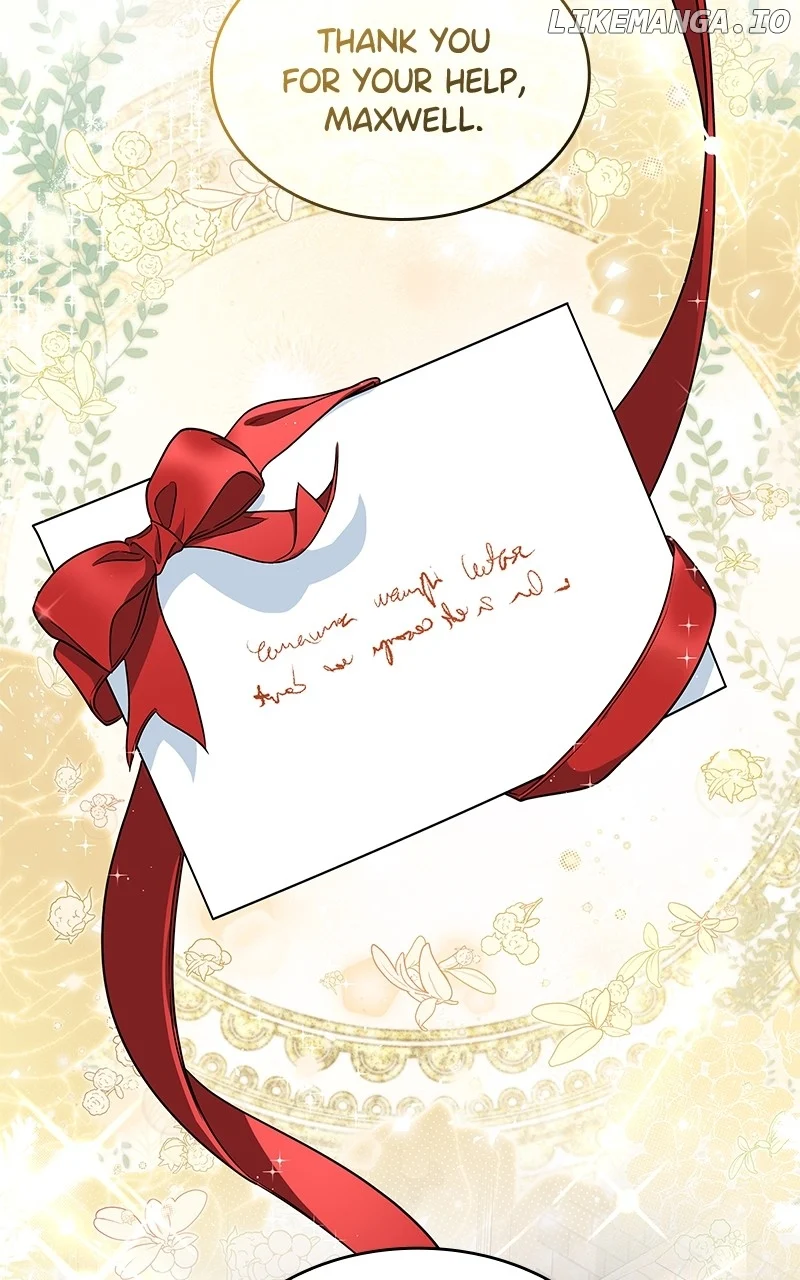 The Things Melvin Left Behind for Them chapter 53 page 31