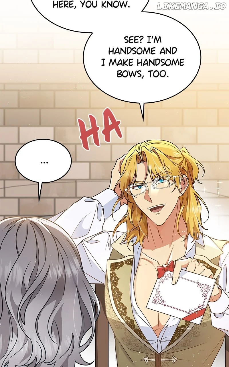 The Things Melvin Left Behind for Them chapter 53 page 34